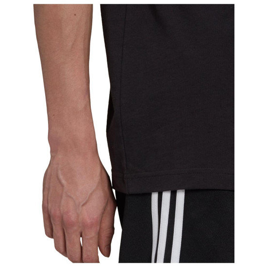 Adidas Ανδρική κοντομάνικη μπλούζα Trefoil Tee